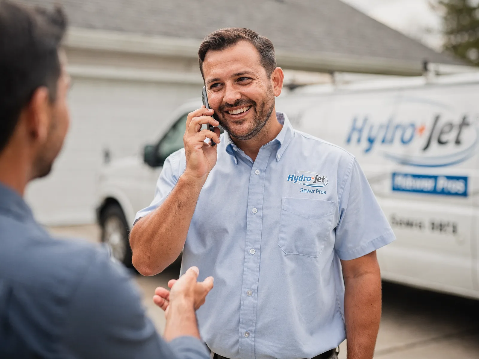 Hydro Jetting Near Me Lake Waccamaw, NC FAQs